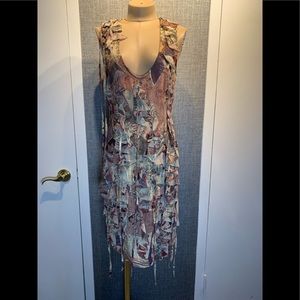 🔥Moschino unique dress